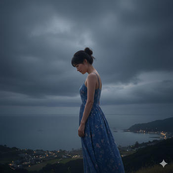 スーパームーン