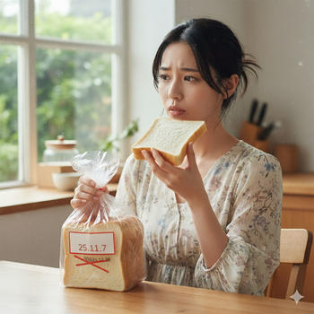 シャトレーゼ 賞味期限