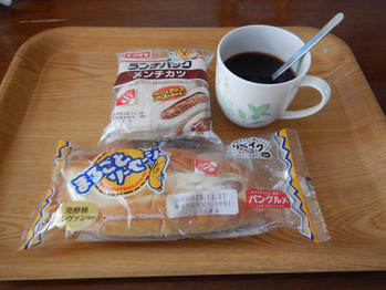 買い物 ヤマザキ